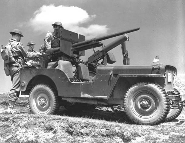 Jeep (1942)